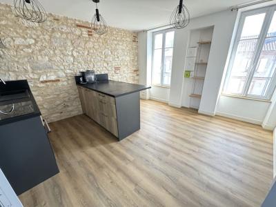 Vente Appartement 2 pièces ALBI 81000
