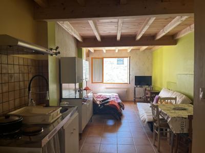 Vente Maison 2 pièces SUC-ET-SENTENAC 09220