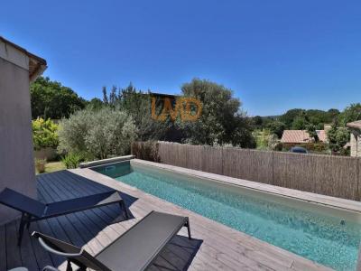 Vente Maison 5 pièces SAINT-QUENTIN-LA-POTERIE 30700