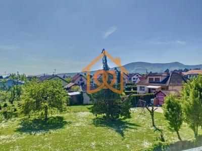 Vente Appartement 2 pièces OBERNAI 67210