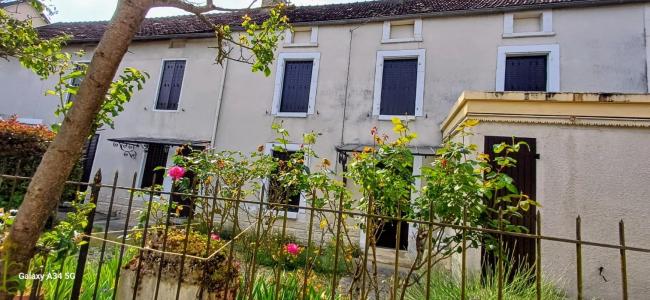 Vente Maison LEZINNES  89
