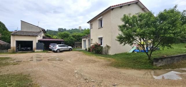 Vente Maison 6 pices SAINT-DENIS-EN-BUGEY 01500