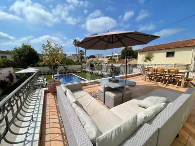 photo For sale Prestigious house GOLFE-JUAN 06