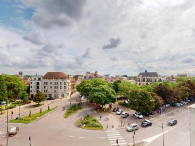 Vente Appartement 3 pièces TROYES 10000