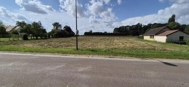 photo For sale Land VILLEMEREUIL 10