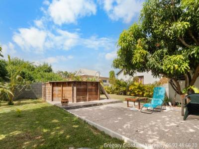 Vente Maison RAVINE-DES-CABRIS  974