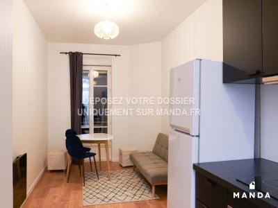 photo For rent Apartment LYON-7EME-ARRONDISSEMENT 69