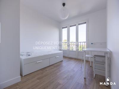 Location Appartement 4 pièces CHATILLON 92320