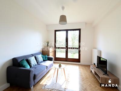 Location Appartement RUEIL-MALMAISON  92