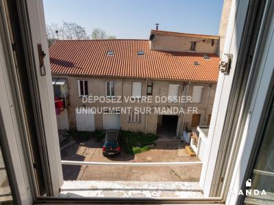 For rent Apartment SAINT-ETIENNE  42