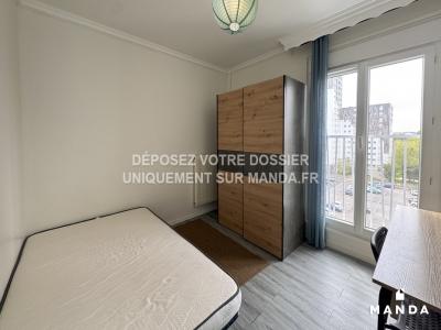 Location Appartement 5 pièces ANTONY 92160