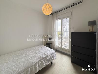 Location Appartement 5 pièces ANTONY 92160
