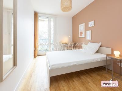 For rent Apartment RENNES  35