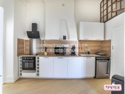photo For rent Apartment MARSEILLE-6EME-ARRONDISSEMENT 13