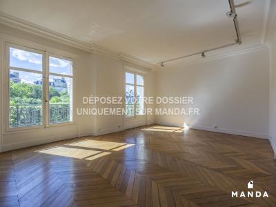 Location Appartement 3 pièces PARIS-15EME-ARRONDISSEMENT 75015