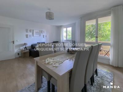 Location Appartement 3 pices MONTREUIL 93100