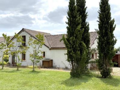 Vente Maison 4 pices CHERVAL 24320