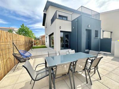 Vente Maison 4 pices SAINT-BRES 34670