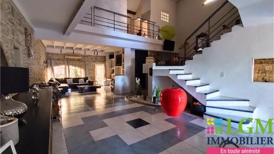 Vente Maison 6 pièces UCHAUD 30620