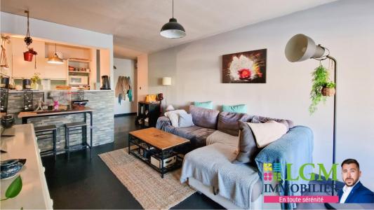 Vente Appartement 2 pièces MAUGUIO 34130