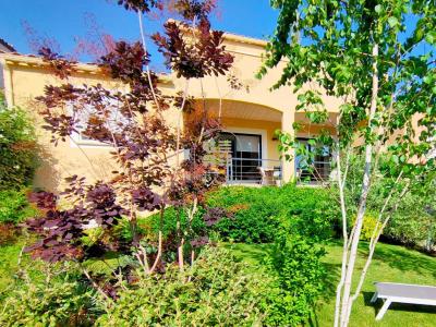 photo For sale House BOUCOIRAN-ET-NOZIERES 30