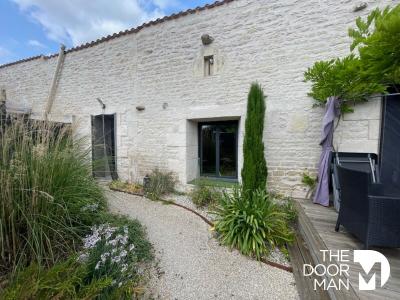 photo For sale House BRULAIN 79
