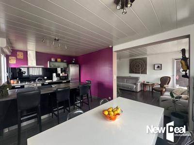 Vente Appartement BESANCON  25