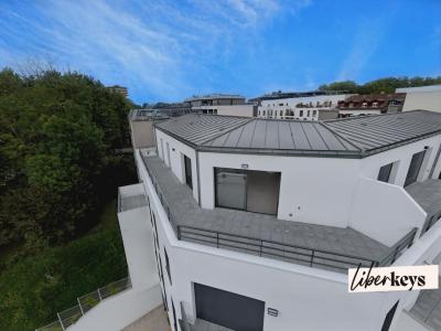 Vente Appartement 4 pièces BAYONNE 64100