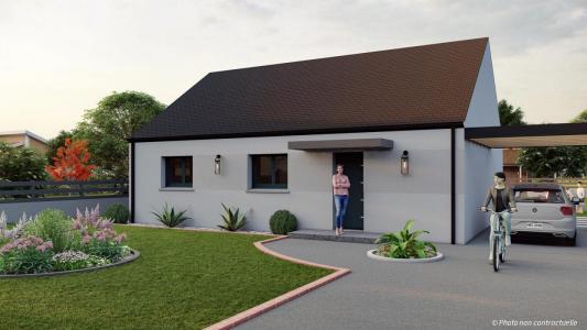 Vente Maison 5 pièces LOUPLANDE 72210