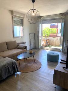 photo For rent Apartment TOULOUSE 31