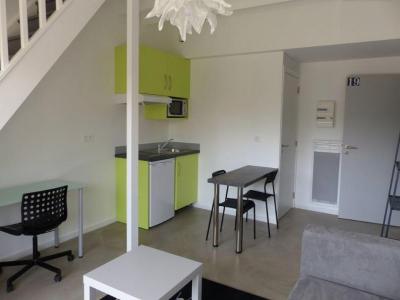 photo For rent Apartment TALENCE 33