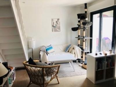 photo For rent Apartment TALENCE 33