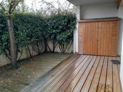 Location Appartement 2 pices AUDENGE 33980