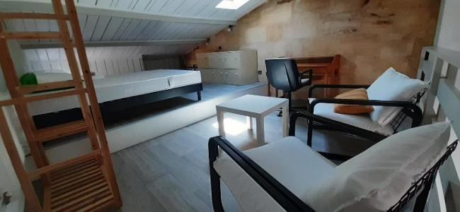 photo For rent Apartment TALENCE 33