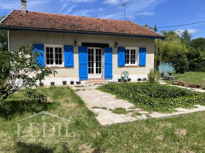 Vente Maison 4 pièces CONDOM 32100
