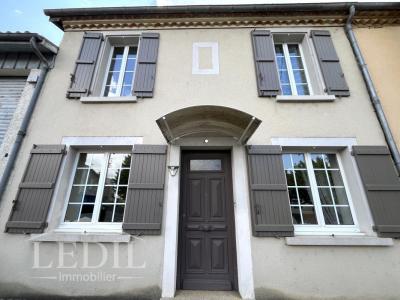 Vente Maison 4 pièces CONDOM 32100