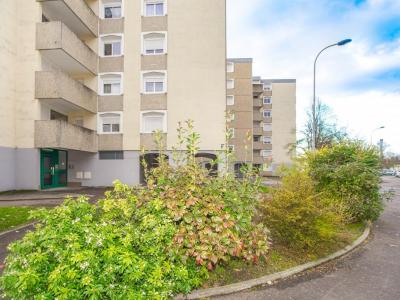 Location Appartement 3 pièces CHALON-SUR-SAONE 71100