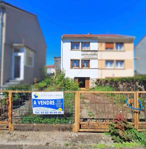 photo For sale House MEXY 54