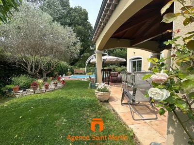 Vente Maison 7 pièces MONTBOUCHER-SUR-JABRON 26740