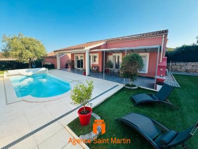 Vente Maison 4 pièces ANCONE 26200