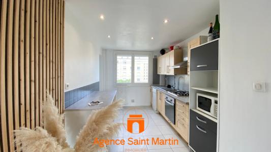 Vente Appartement 3 pièces ANCONE 26200