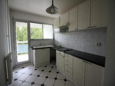 Location Maison 5 pièces GRENOBLE 38100