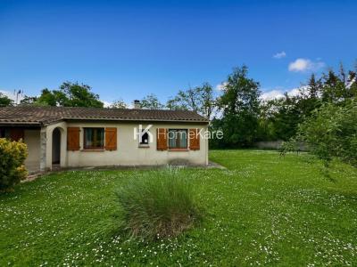 photo For sale House MARTRES-TOLOSANE 31