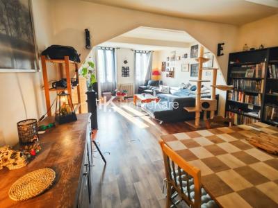 Vente Maison 5 pièces SAVERDUN 09700