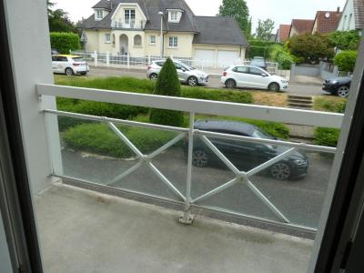 Location Appartement HAGUENAU 67500