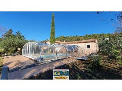 Vente Maison SAINT-CHINIAN A 0h10 de St Chinian