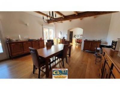 For sale House SAINT-CHINIAN A 0h10 de St Chinian