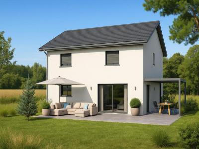 For sale House VEIGY-FONCENEX 