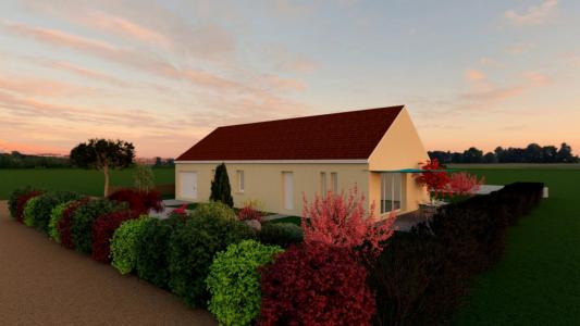 Vente Maison VIEVIGNE 