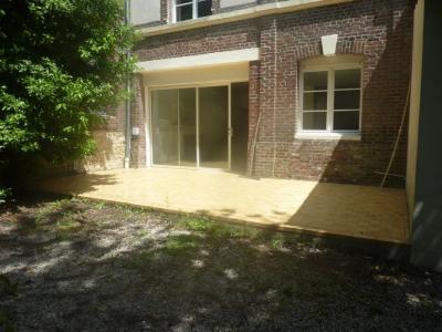 Location Maison 3 pièces LISIEUX 14100